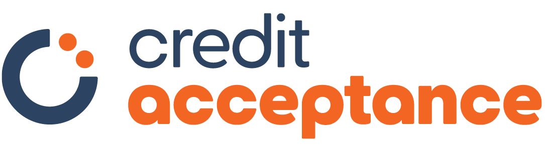 Credit Acceptance Logo