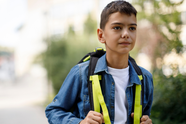 Your Child Is Holding It Together Until They Can’t