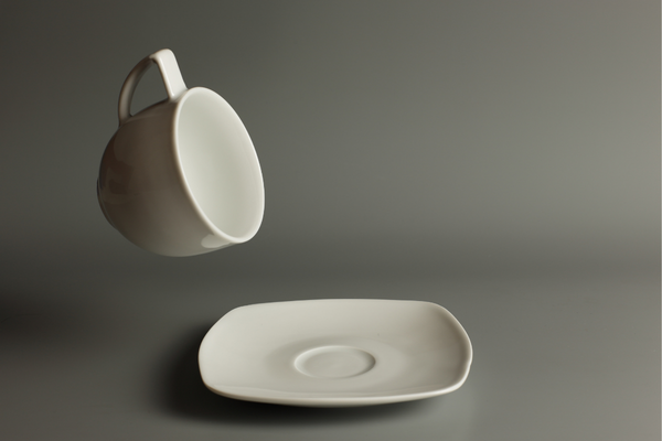 You Can't Pour From an Empty Cup (Part 2)
