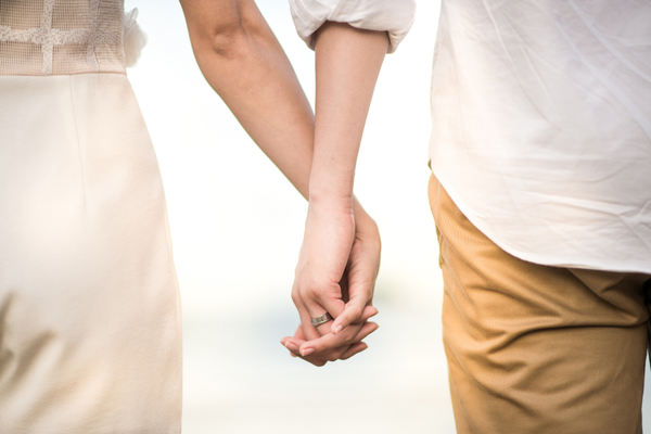 Don't Forget the Person Next to You (Part 3)
