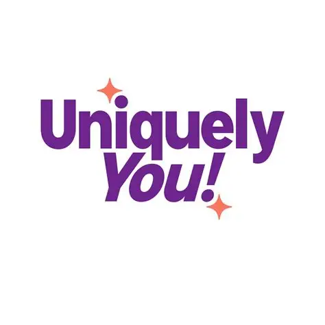 Uniquely You Logo