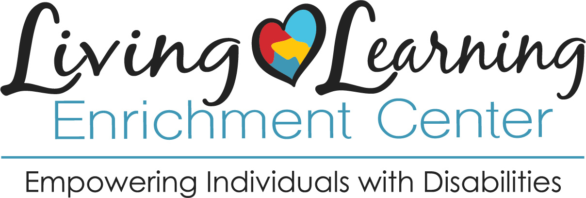 Living and Learning Enrichment Center Logo