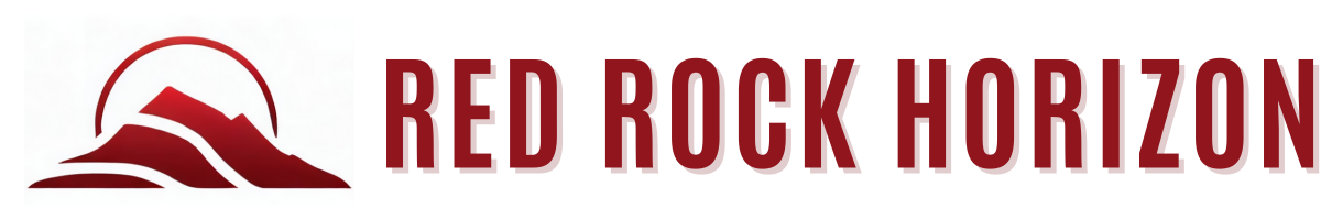 Red Rock Horizon Logo