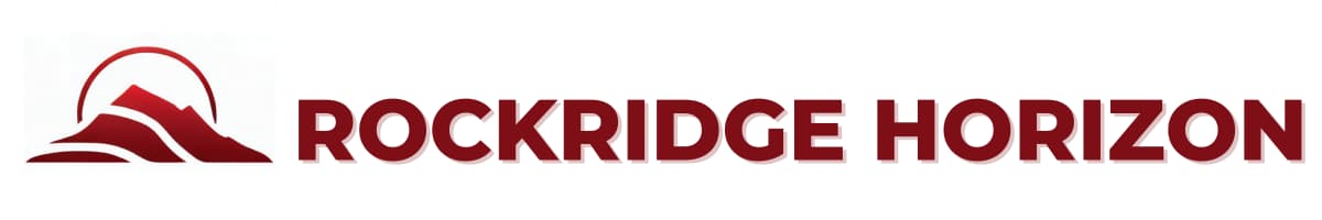 Rockridge Horizon Logo