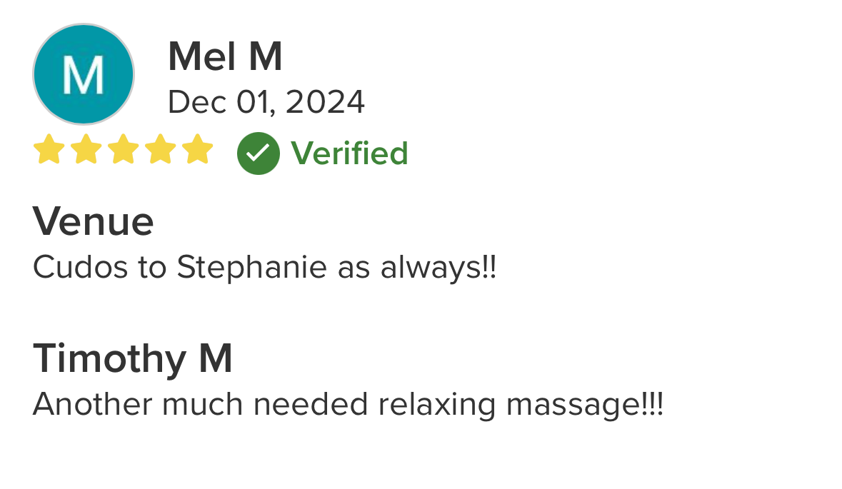 DFW Spa Review
