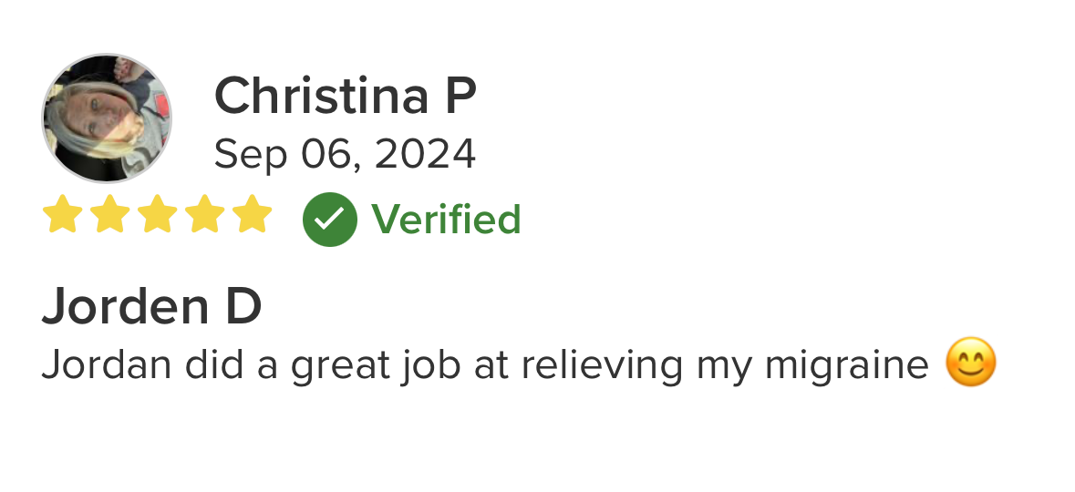 DFW Spa Review