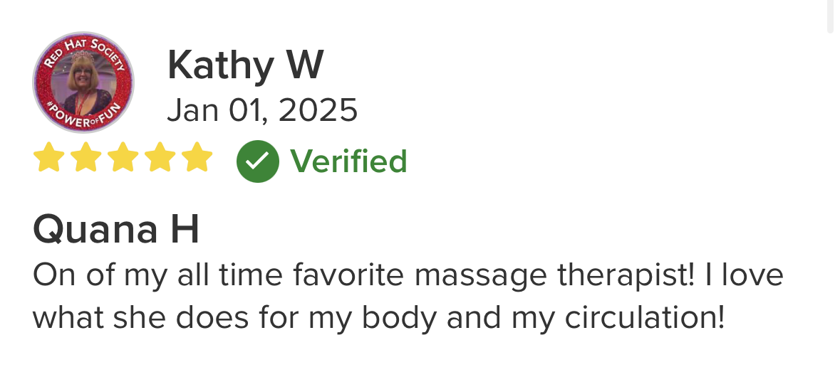 DFW Spa Review