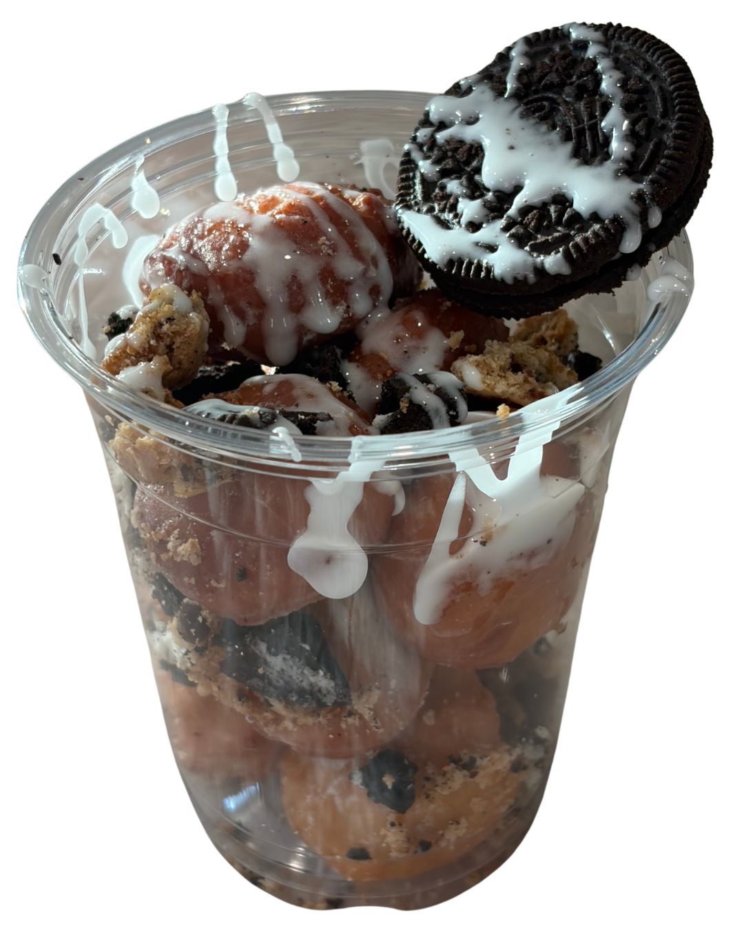 Best Cream on the Cookie in Greenville SC