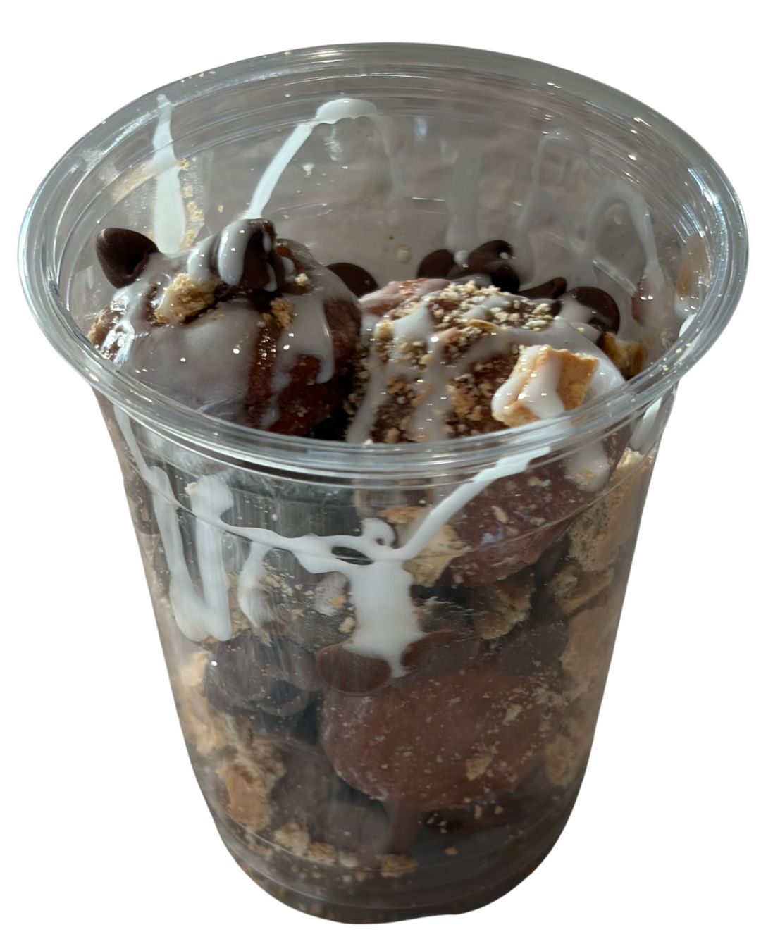 Best Give Me S'more in Greenville SC