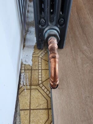 Decks & Railings in Brandon, SD