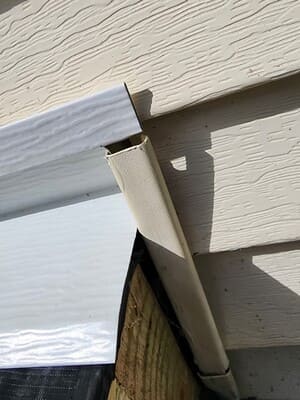 Soffit & Fascia in Sioux Falls, SD