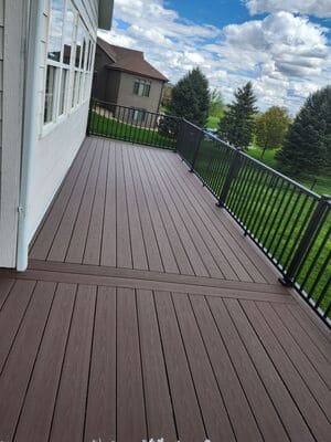 Soffit & Fascia in Sioux Falls, SD