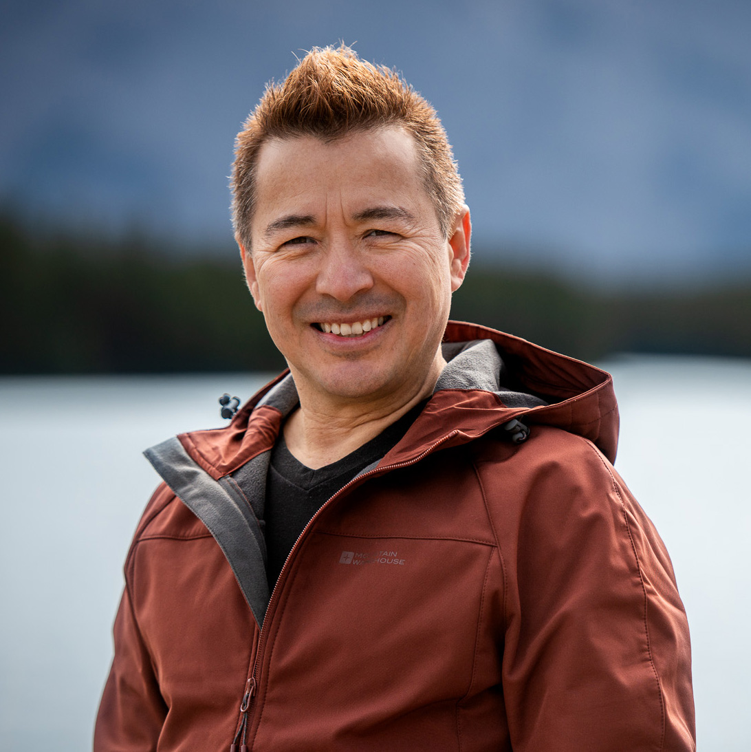 Javier Salazar, Founder and CEO of LeadXpert