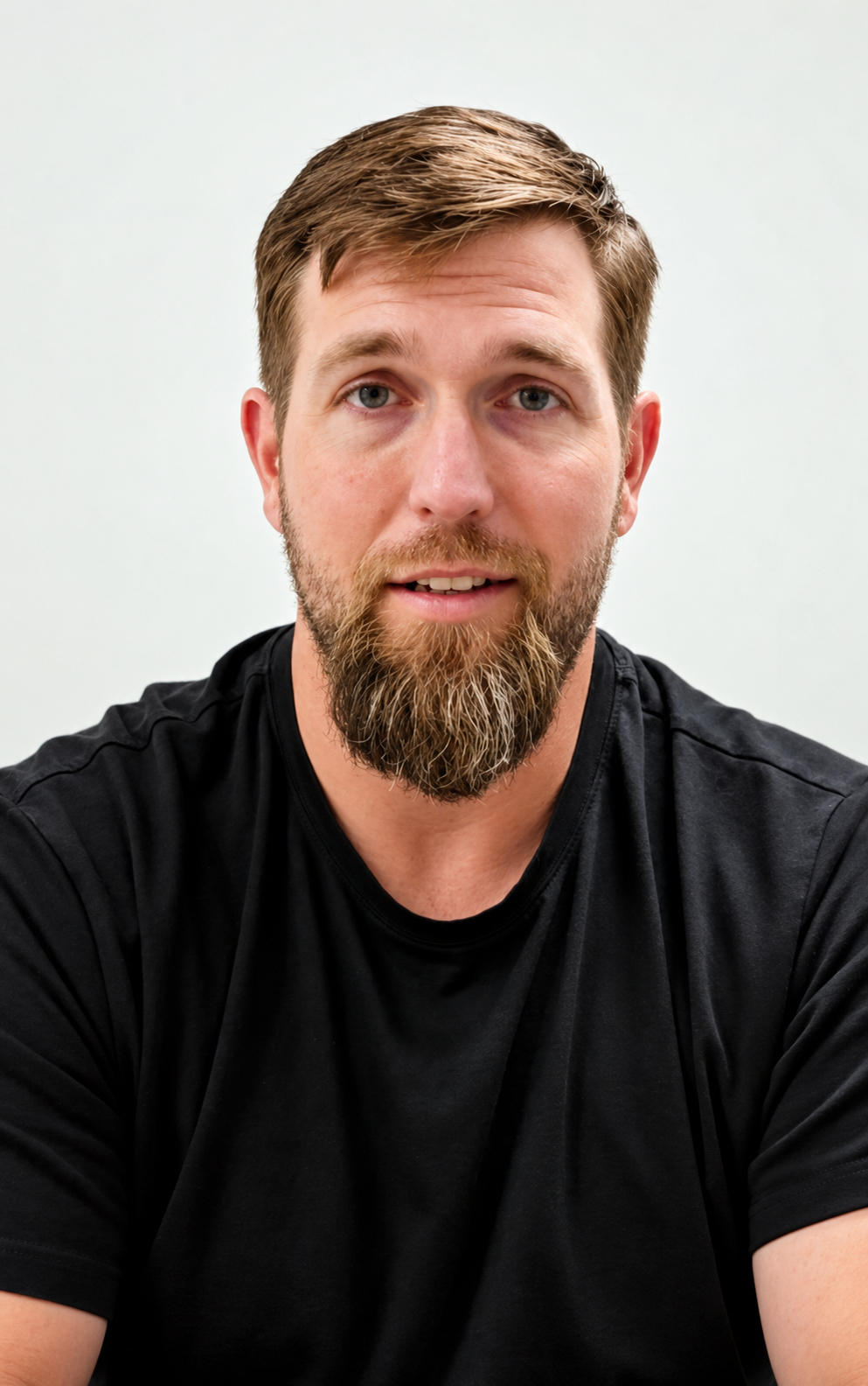 Chris from Anvil Union Homebrew Academy