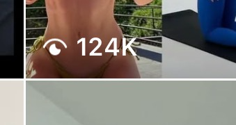 Content reach report