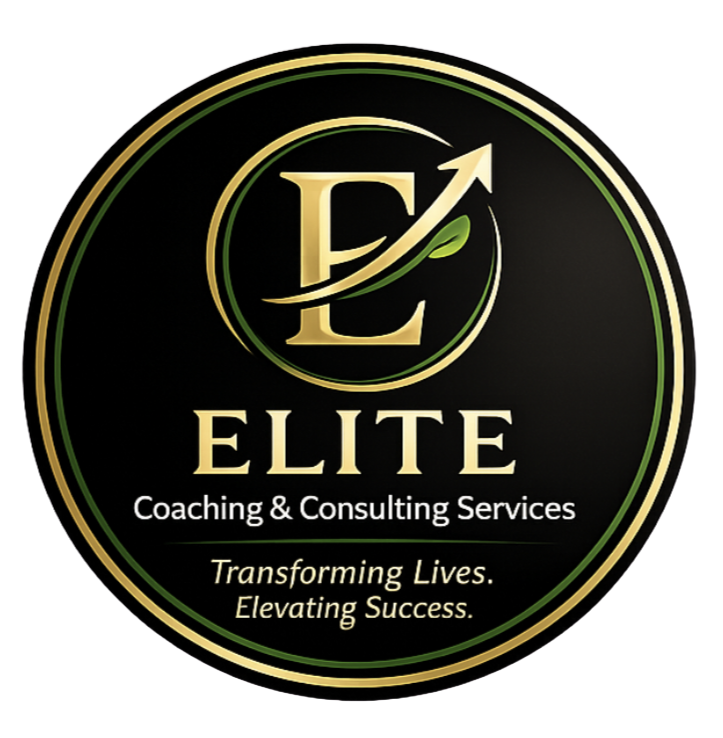 Elite Coaching & Consulting Services