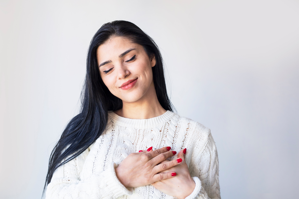 Rebuilding Self-Worth: A Guide to Rediscovering Your Value