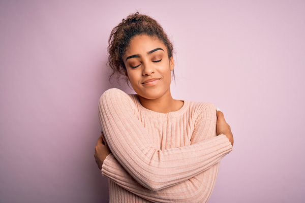 Choosing Yourself Without Feeling Selfish