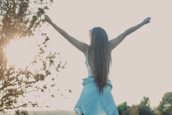 What Emotional Freedom Really Feels Like