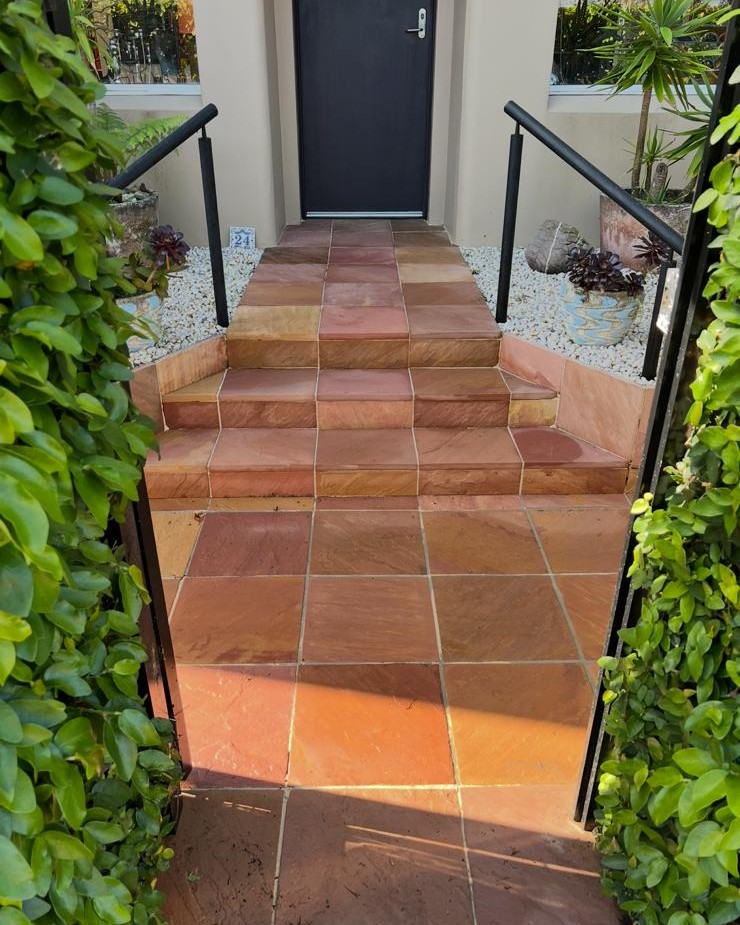 After - SNS Facility Services result