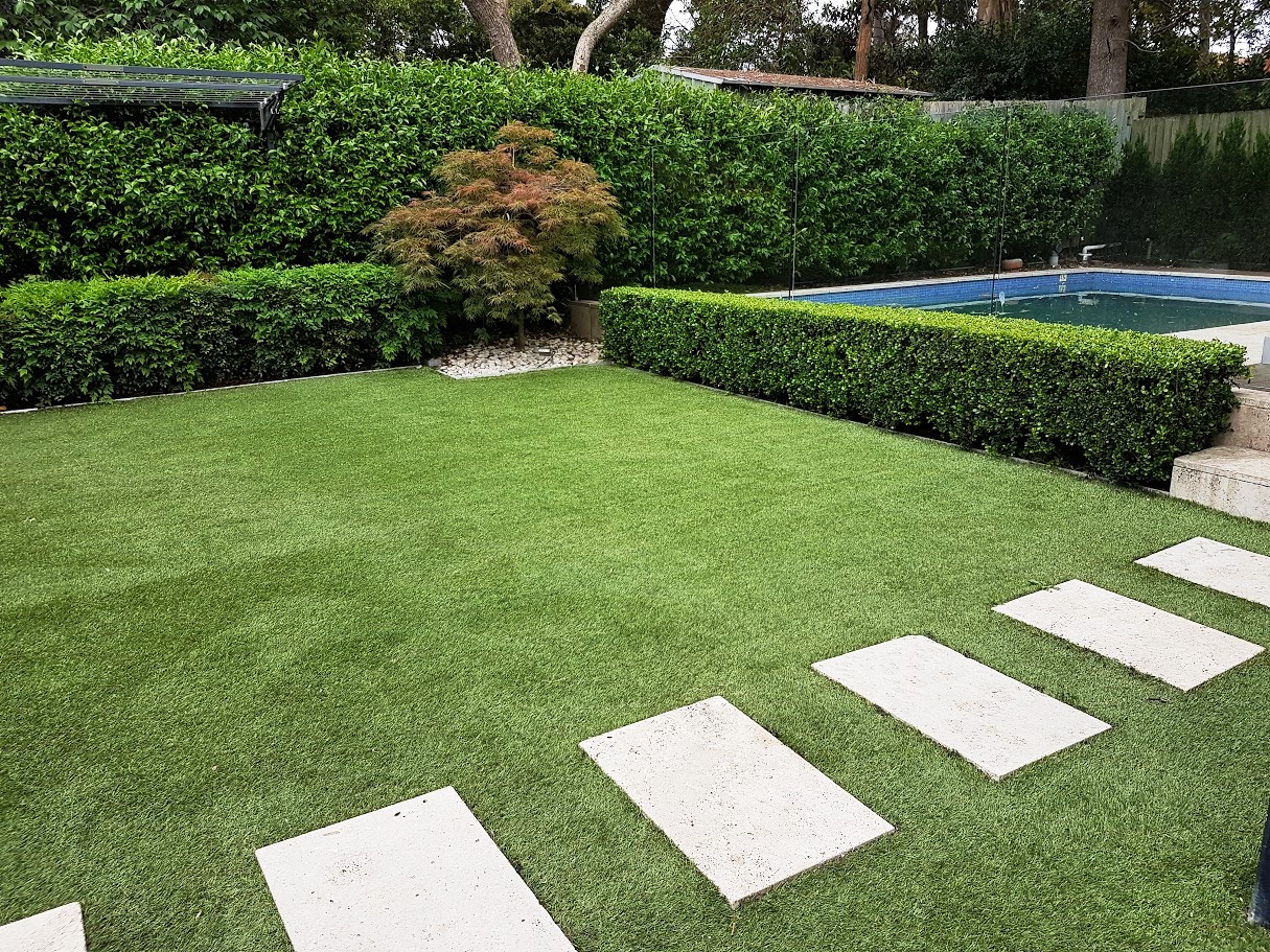 Lawn care