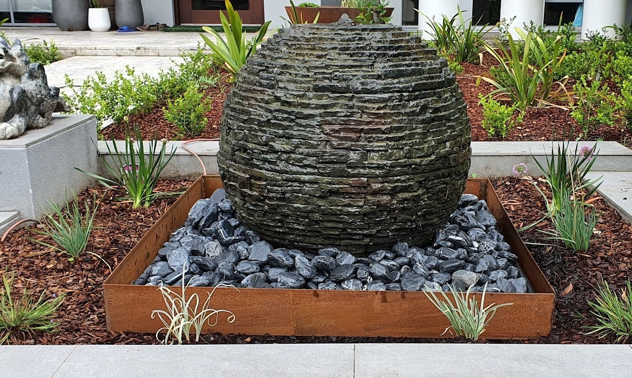 garden design