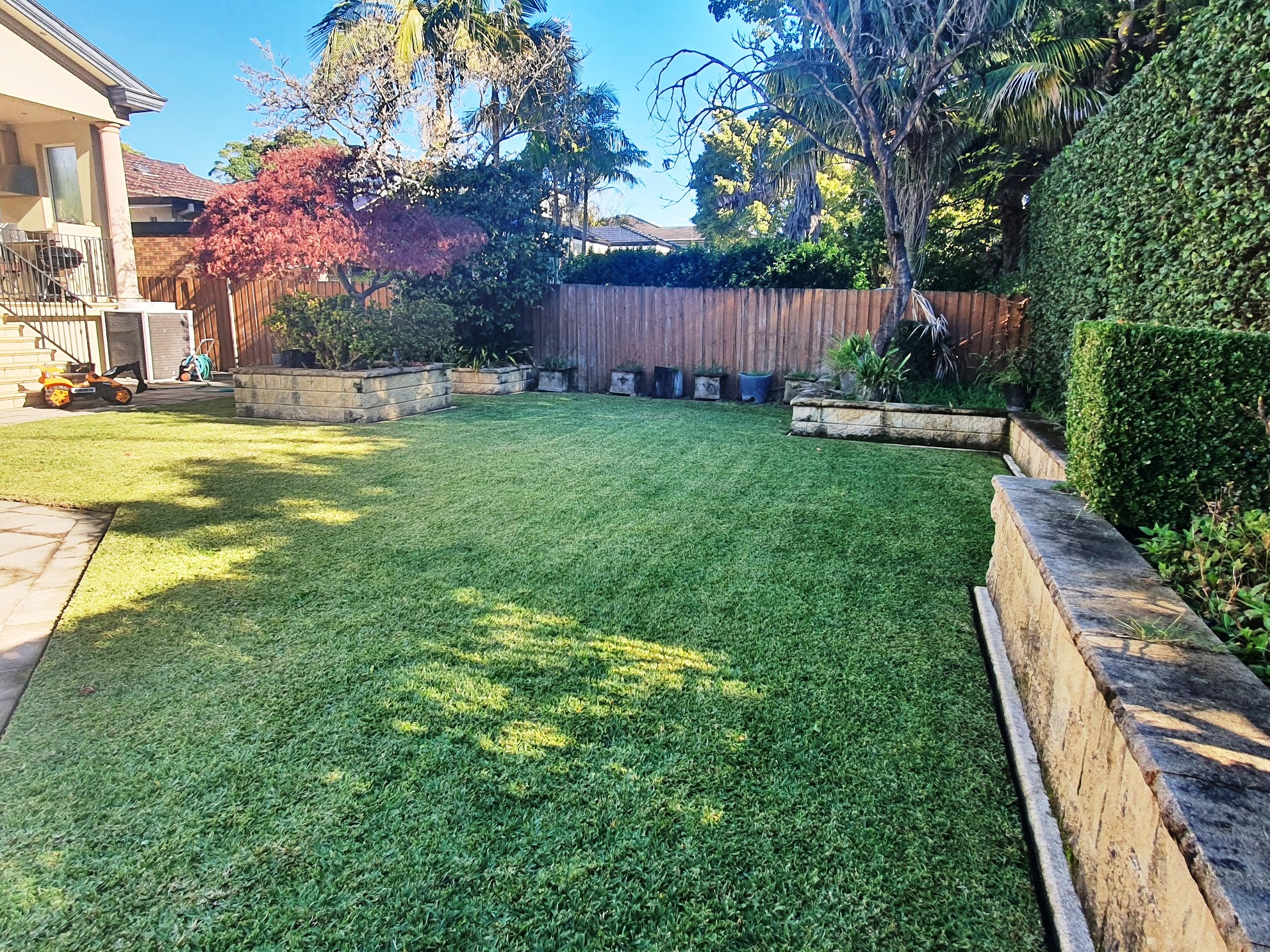Lawn Care