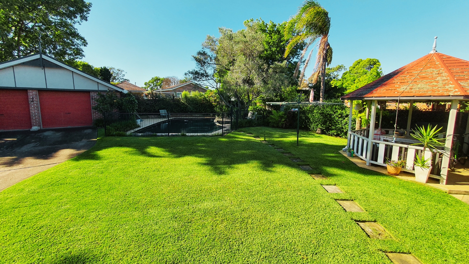 Lawn Mowing Inner West 3