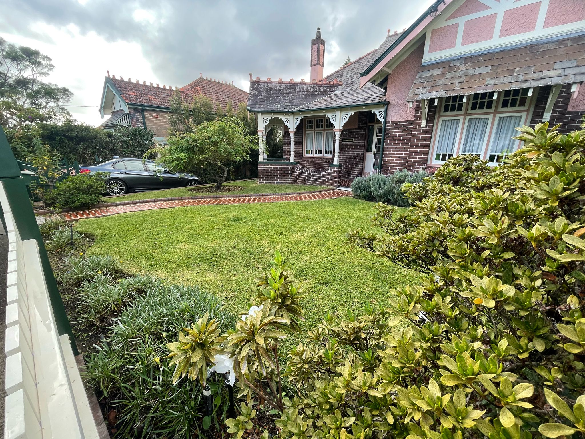Lawn Mowing Inner West 6