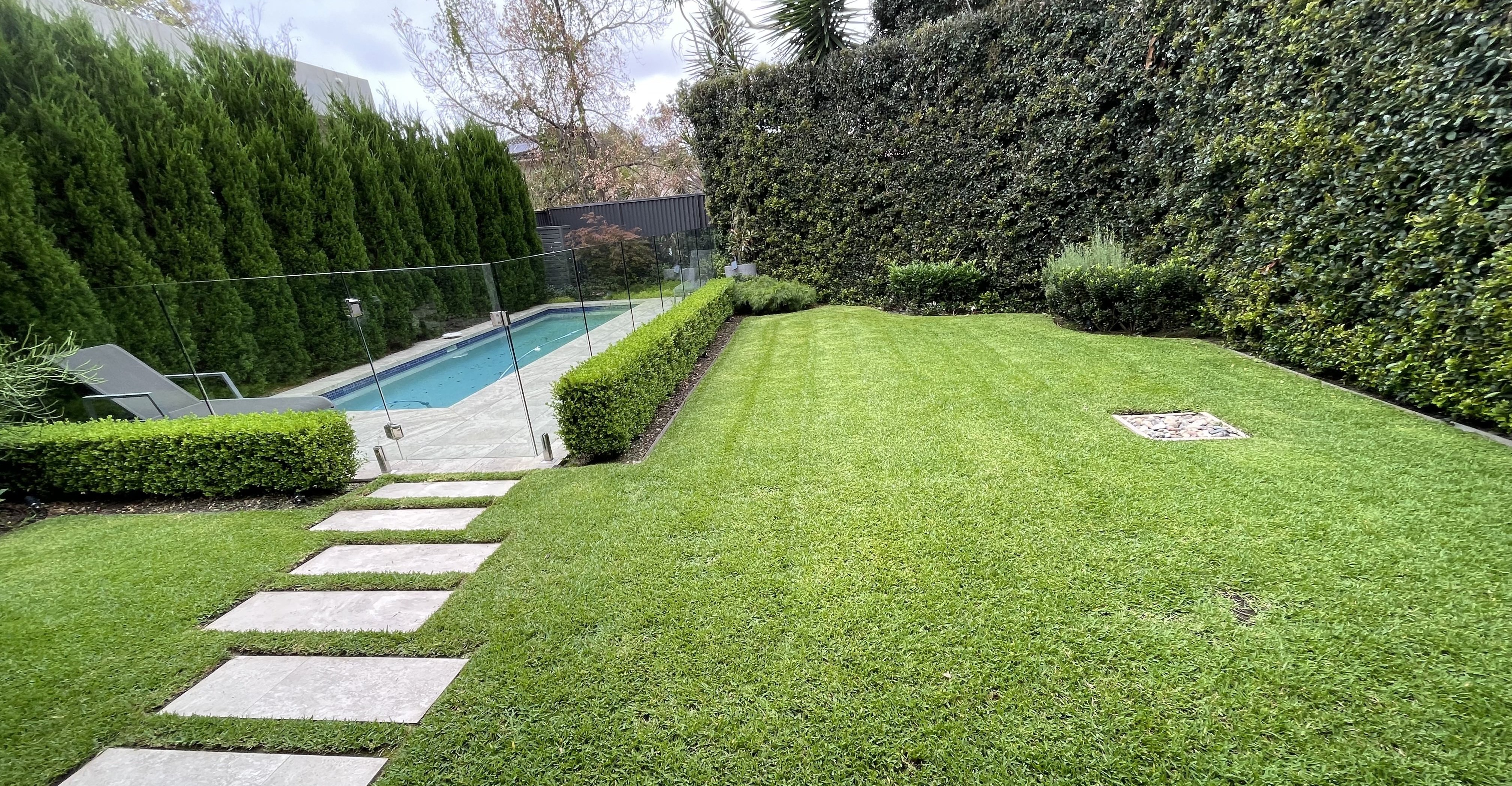 Lawn Mowing Marrickville 2