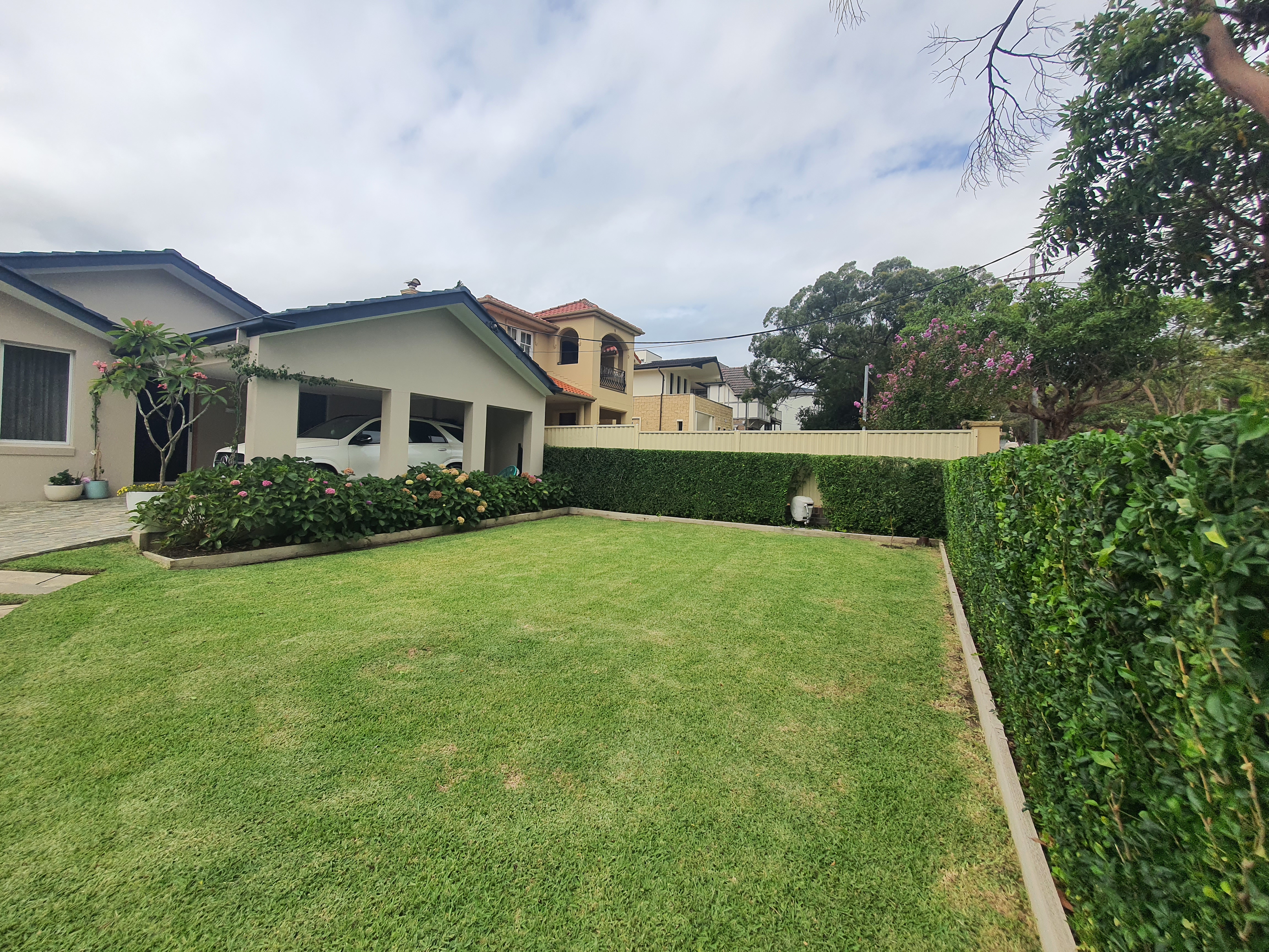 Lawn Mowing Inner West 2
