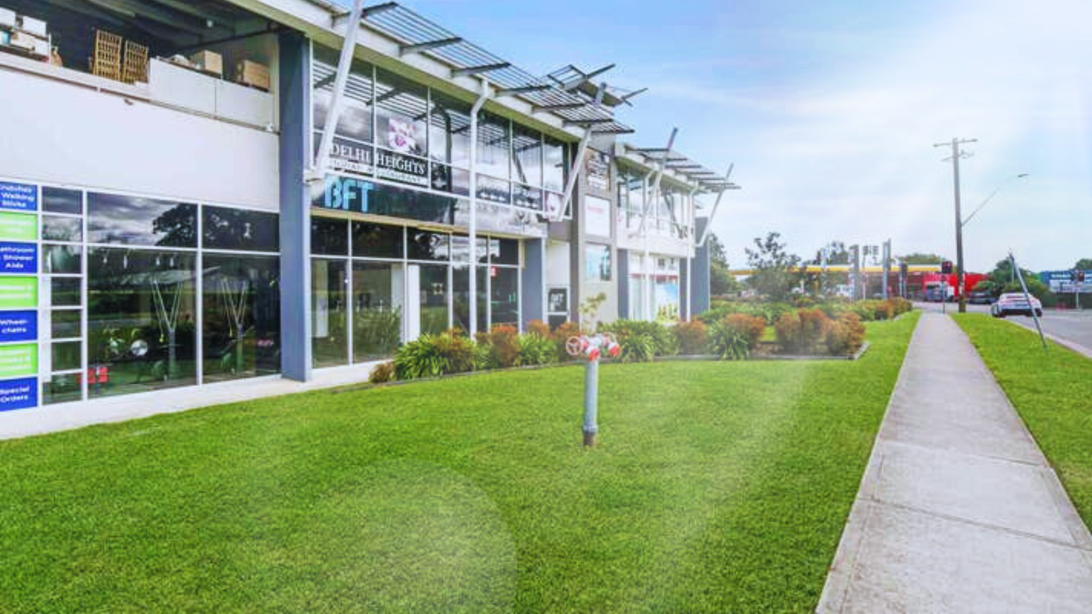 Expert lawn care inner west sydney