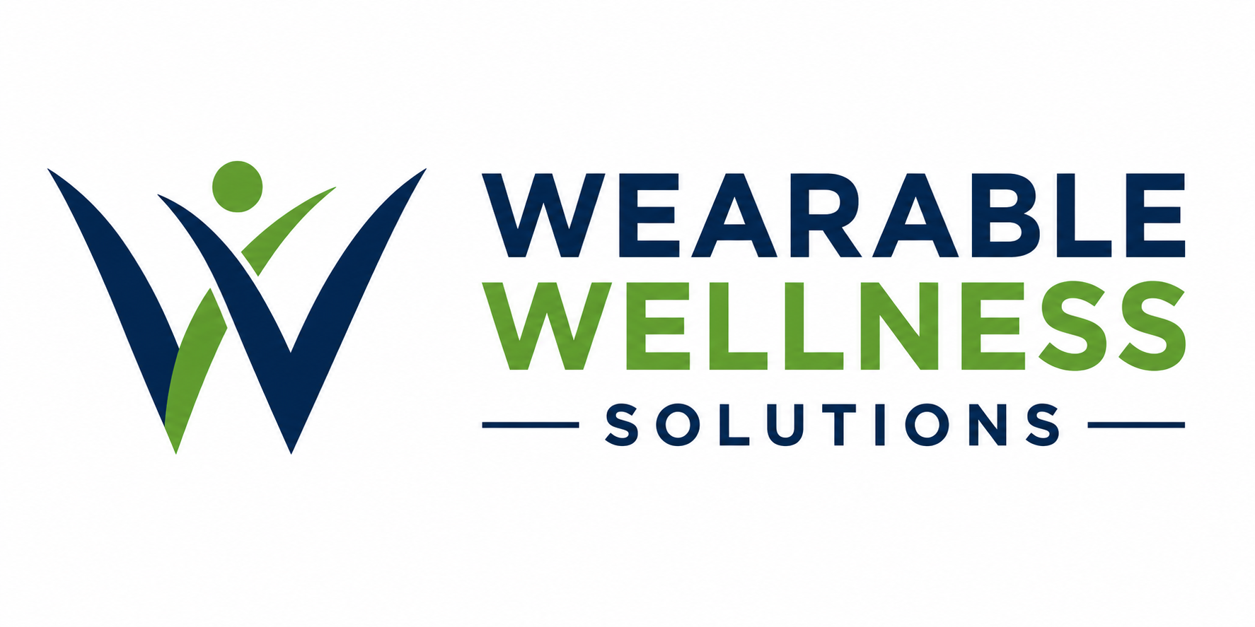 Wearable Wellness Solutions logo