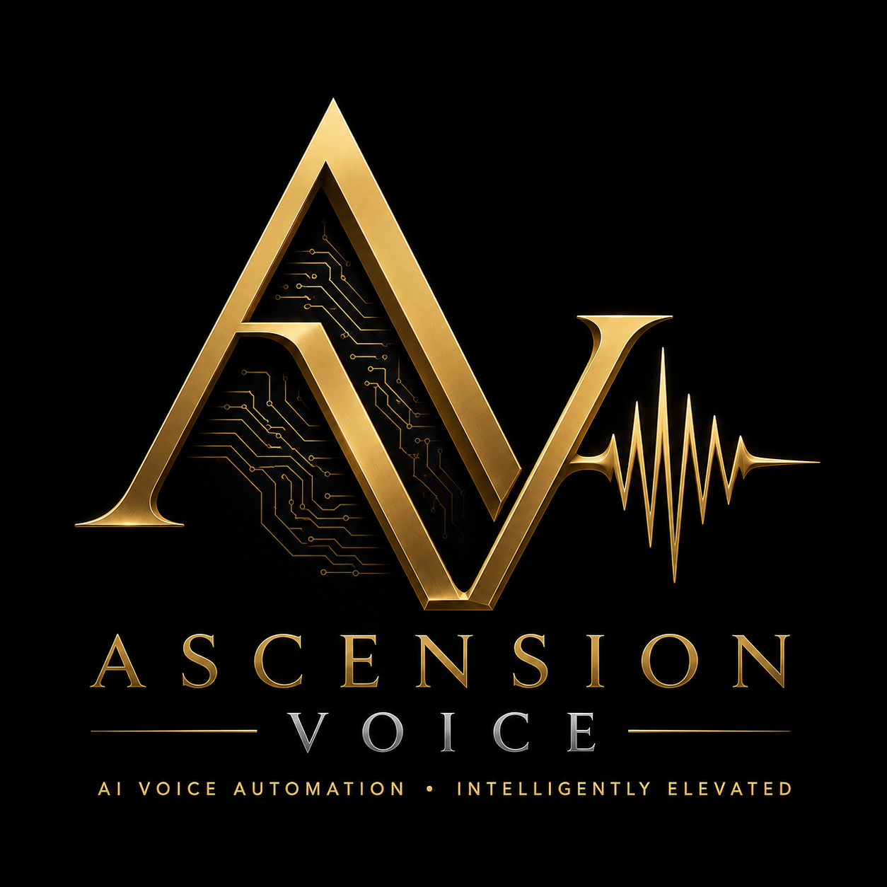 Ascension Voice AI