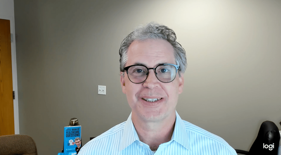 Robert Slayton's Calendar