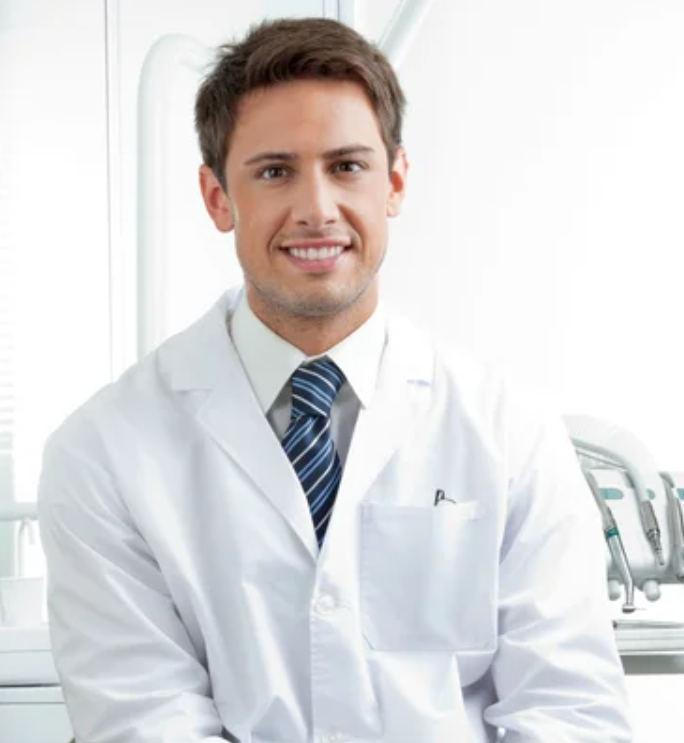 Dr. Abraham Montufar Tovar