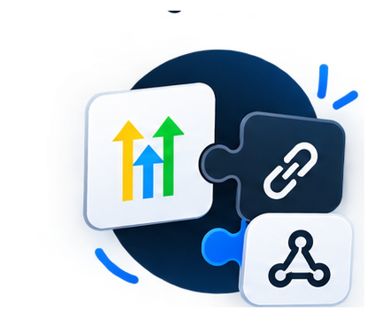 Integrations and webhooks icon