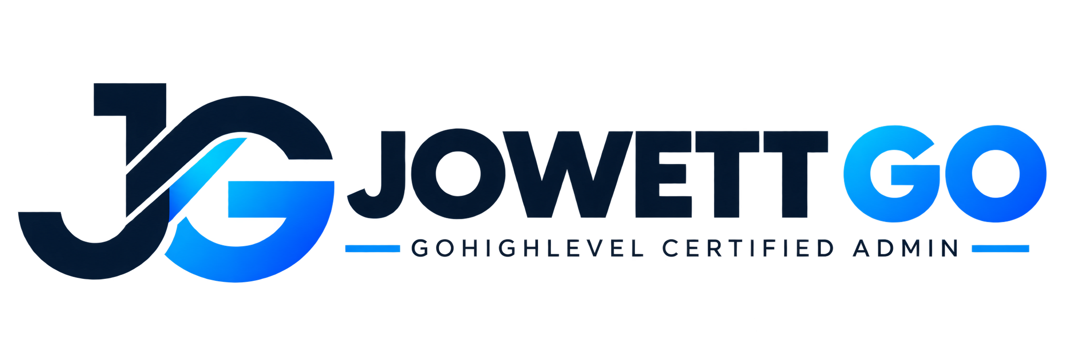 Jowett Go — GoHighLevel Certified Admin