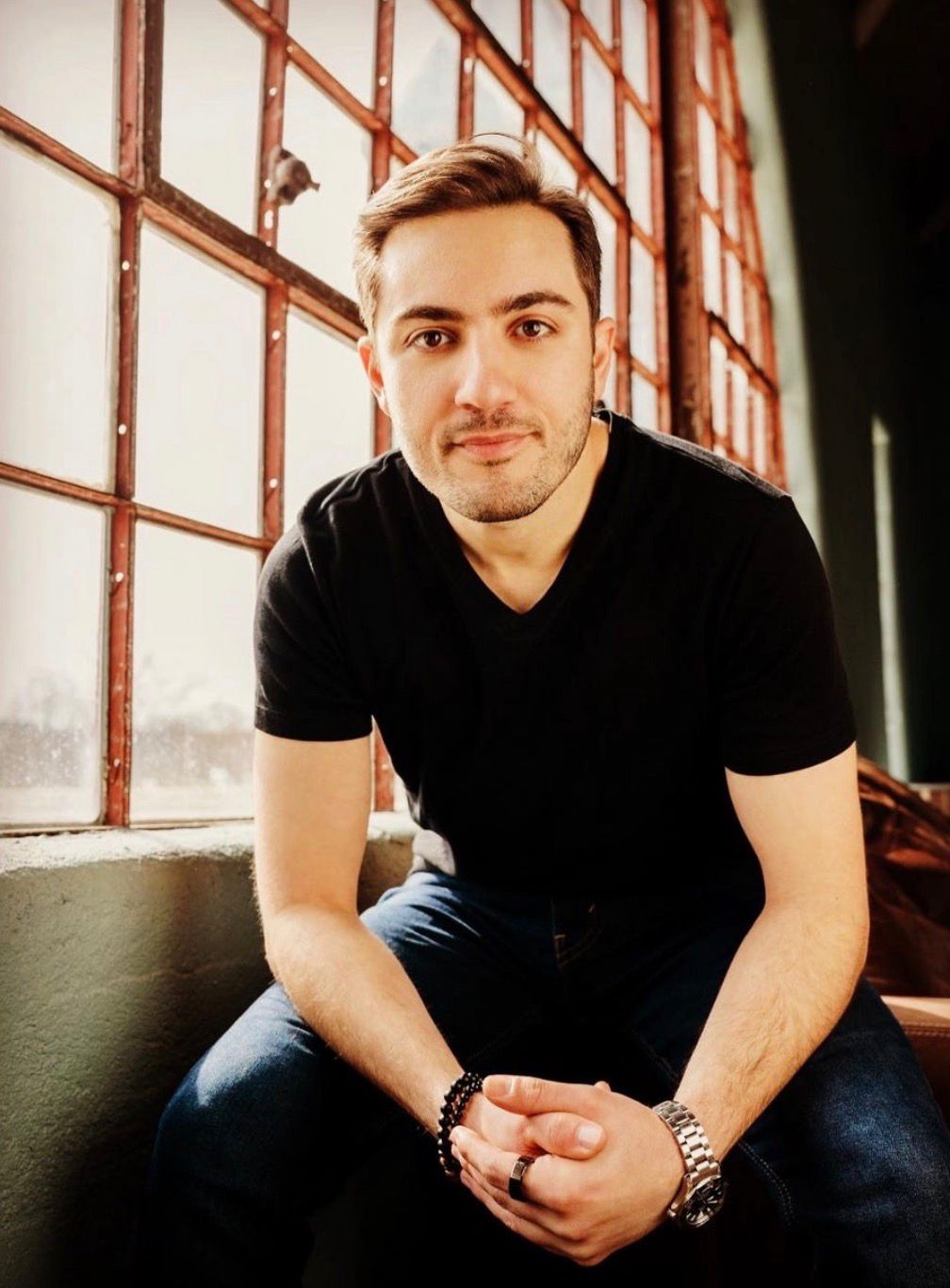 Roberto Battistoni MBA