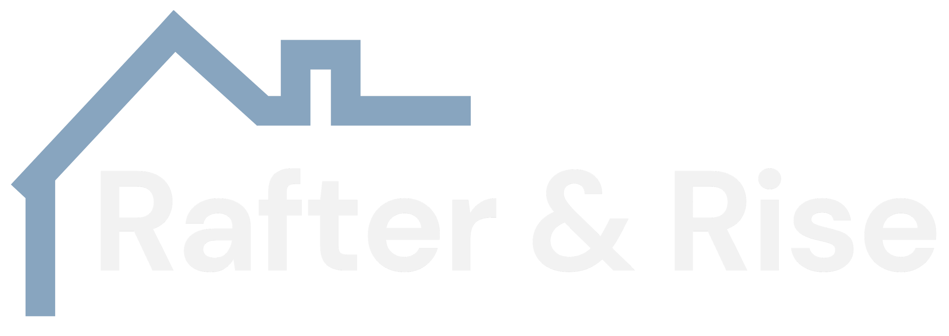 Rafter & Rise