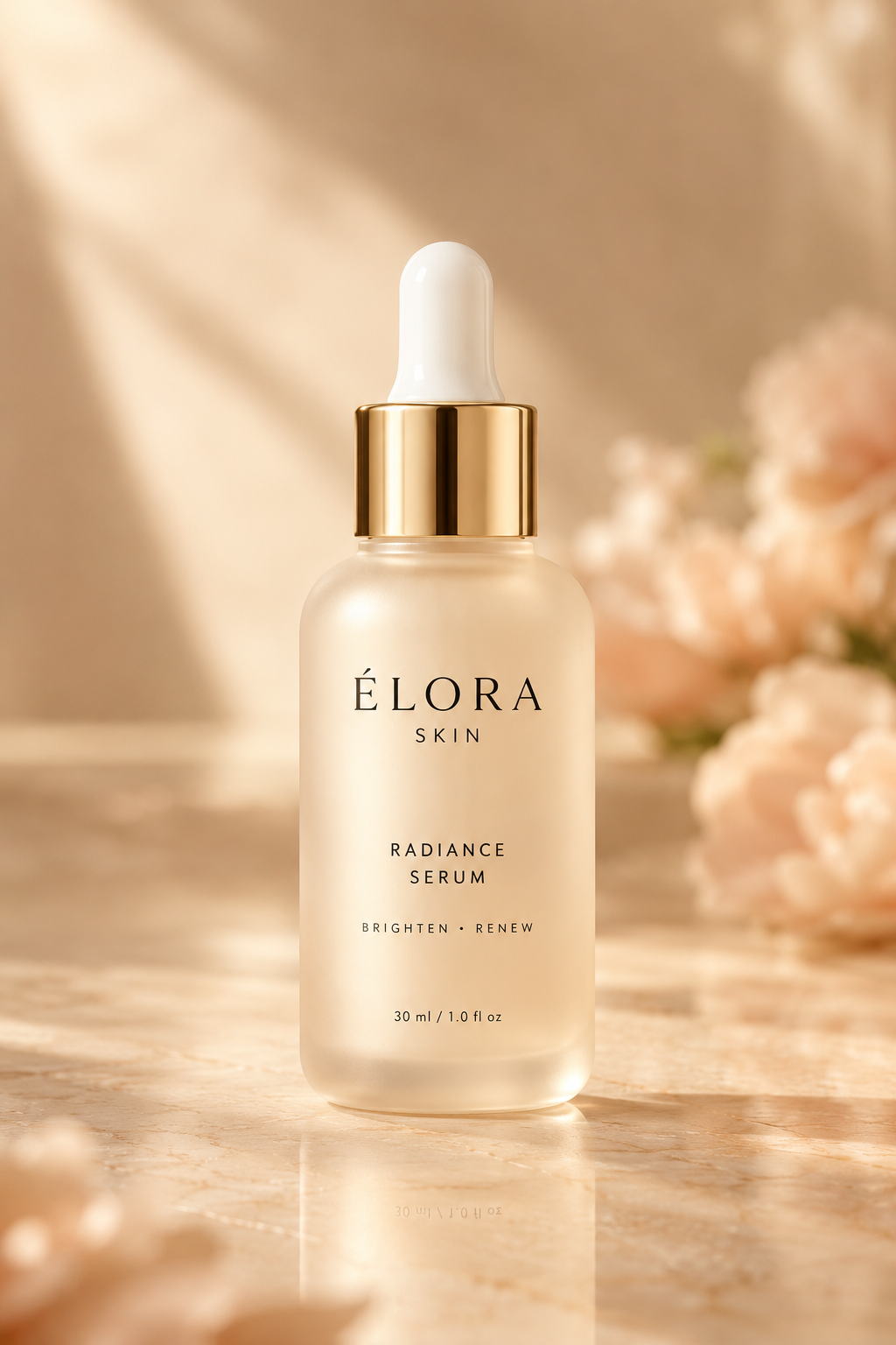 ÉLORA Lumière Serum