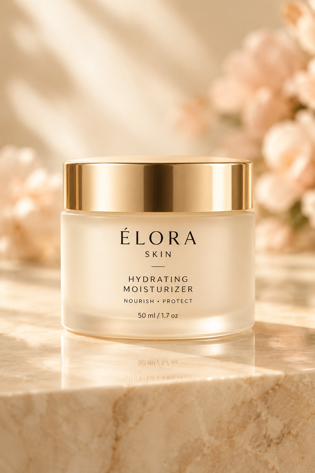 ÉLORA Lumière Crème
