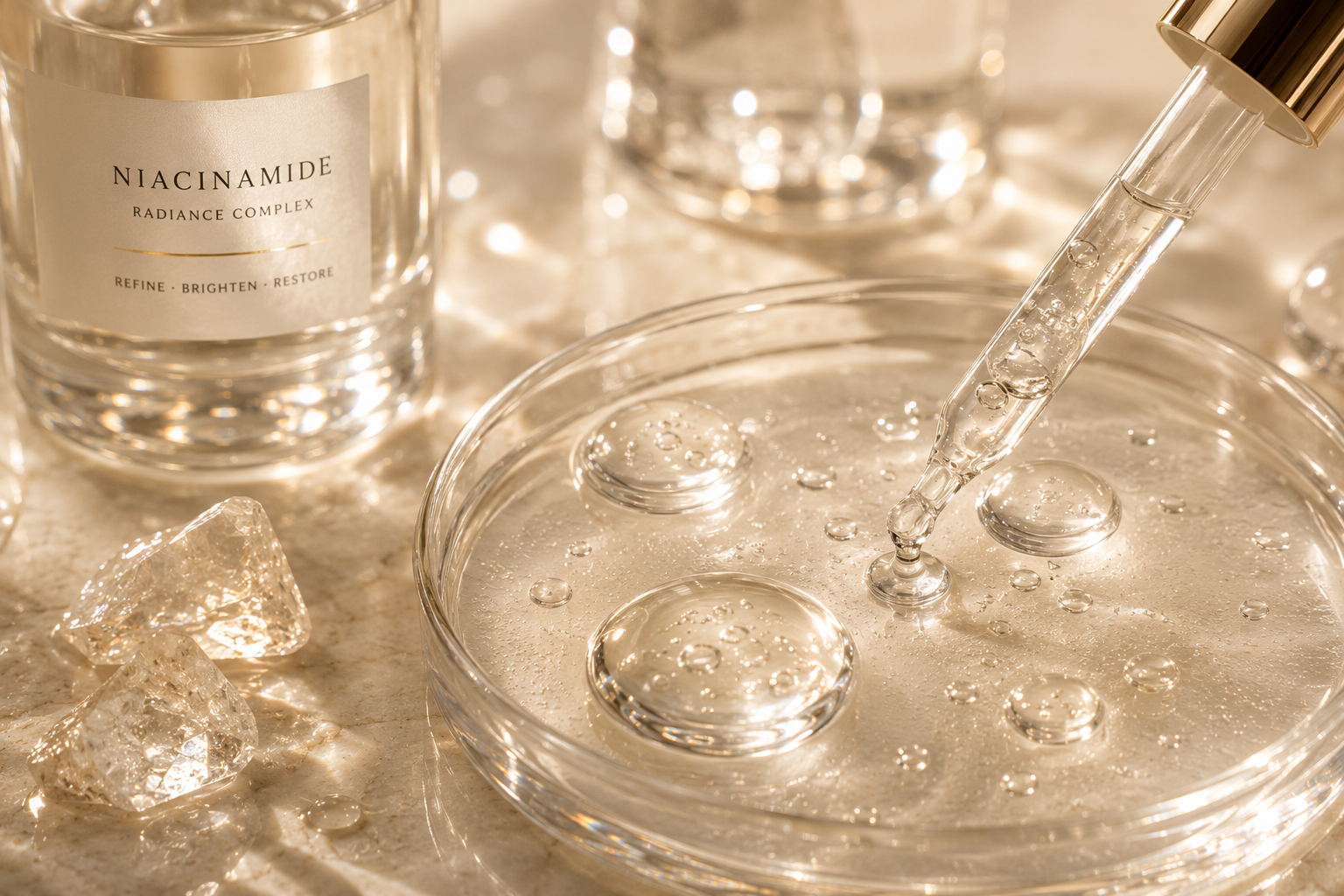 Niacinamide