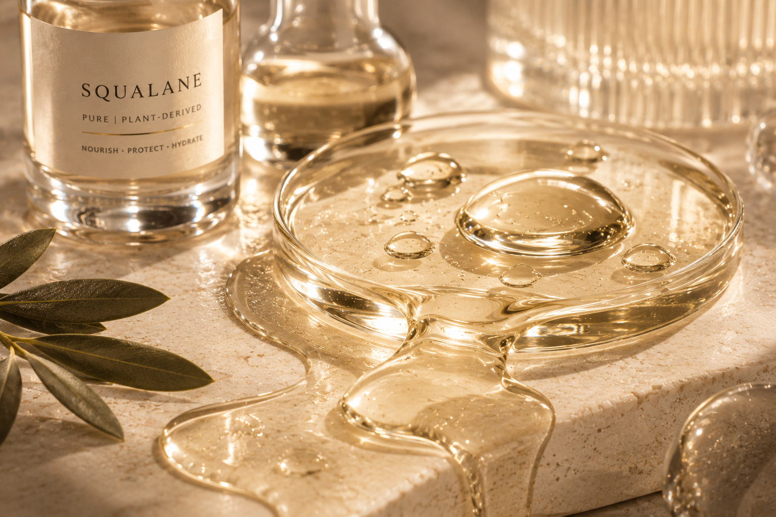 Squalane