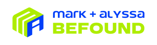 Mark + Alyssa Be Found
