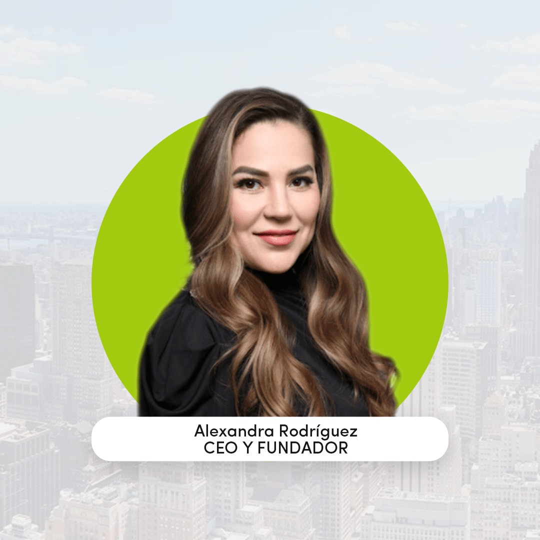 Alexandra Rodríguez — Managing Attorney