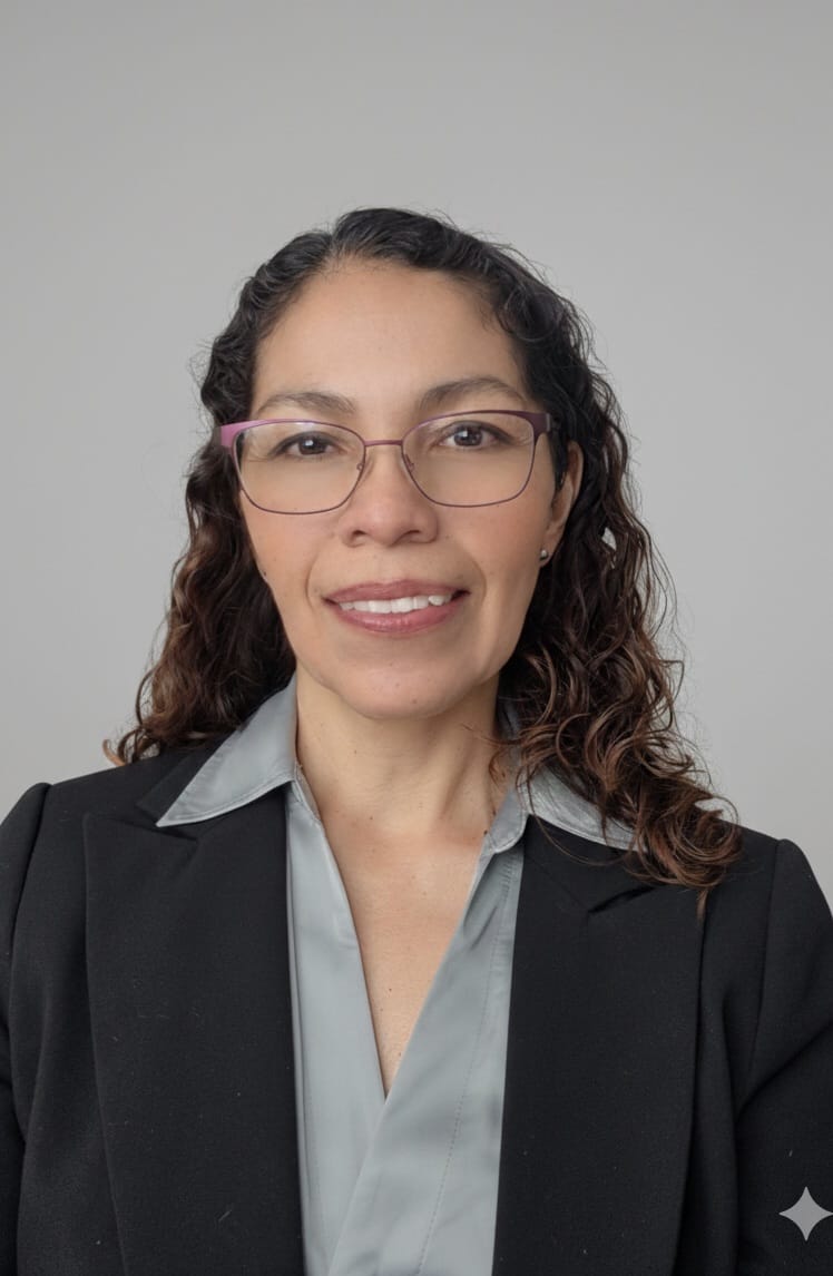 Lizette García — Immigration Attorney, IRB Immigration
