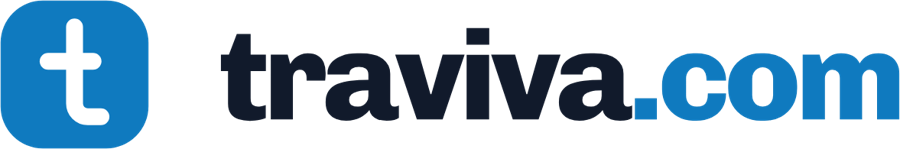 Traviva logo