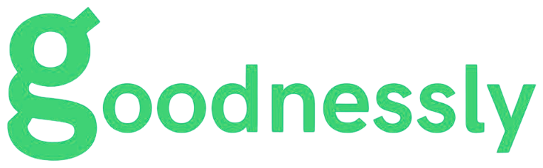Goodnessly logo