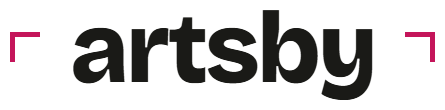 Artsby logo
